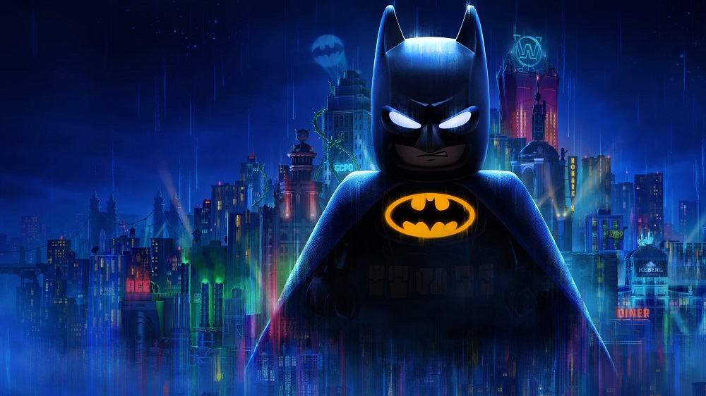 معرفی بازی LEGO Batman: Legacy of the Dark Knight برای PS5؛ بازگشت شوالیه تاریکی در دنیای لگویی